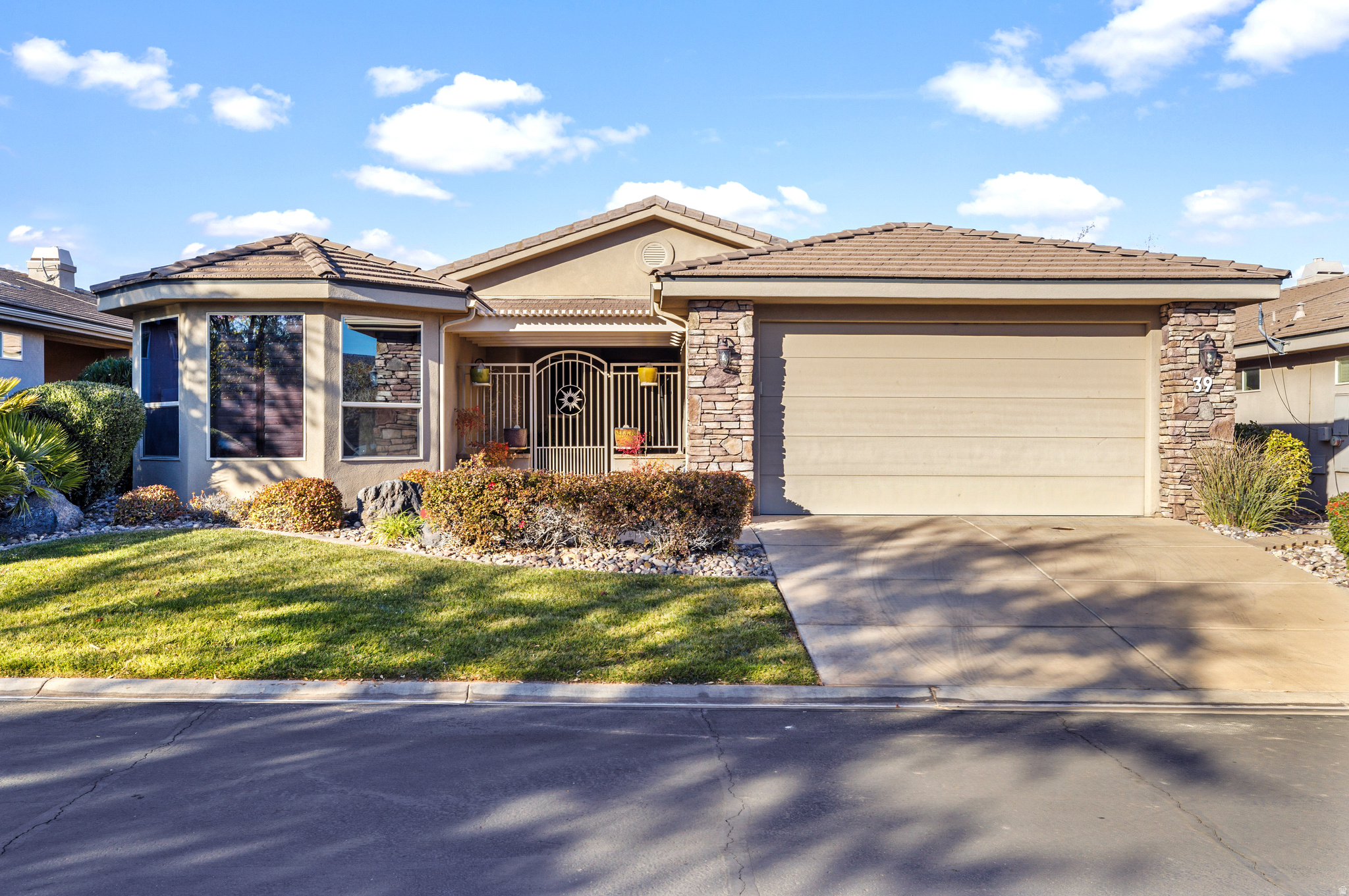 409 N COUNTRY LN #39, St. George, UT 84770 — photo 1