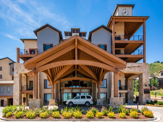 2653 W CANYONS RESORT DR #234, Park City, UT 84098 — photo 1