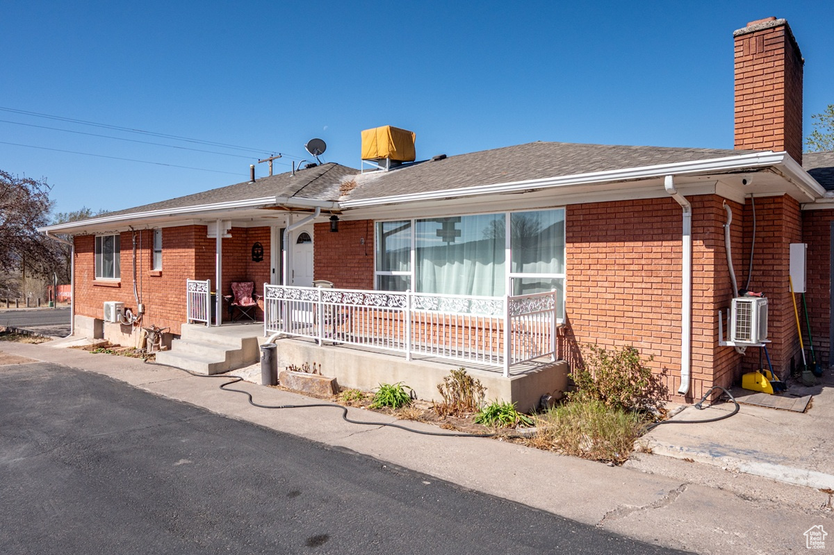 63 E MAIN, Bicknell, UT 84715 — photo 1