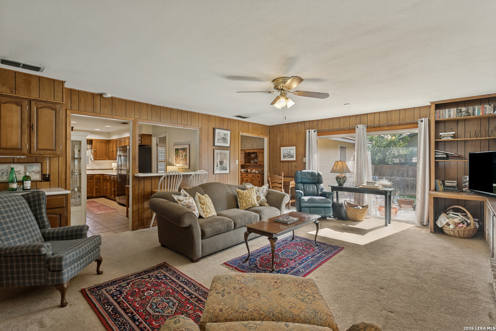 3102 Hitching Post, , 78217 — photo 1