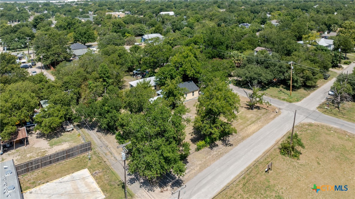 1101 3rd, Taylor, TX 76574 — photo 1