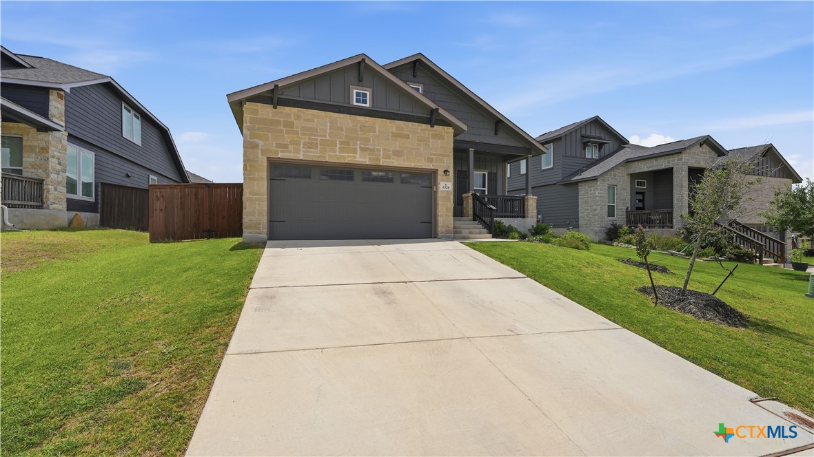 6324 Black Butte