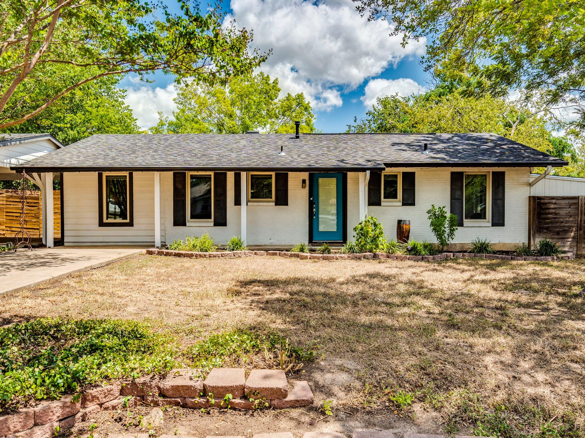 1006 Fauntleroy, Austin, TX 78758 — photo 1