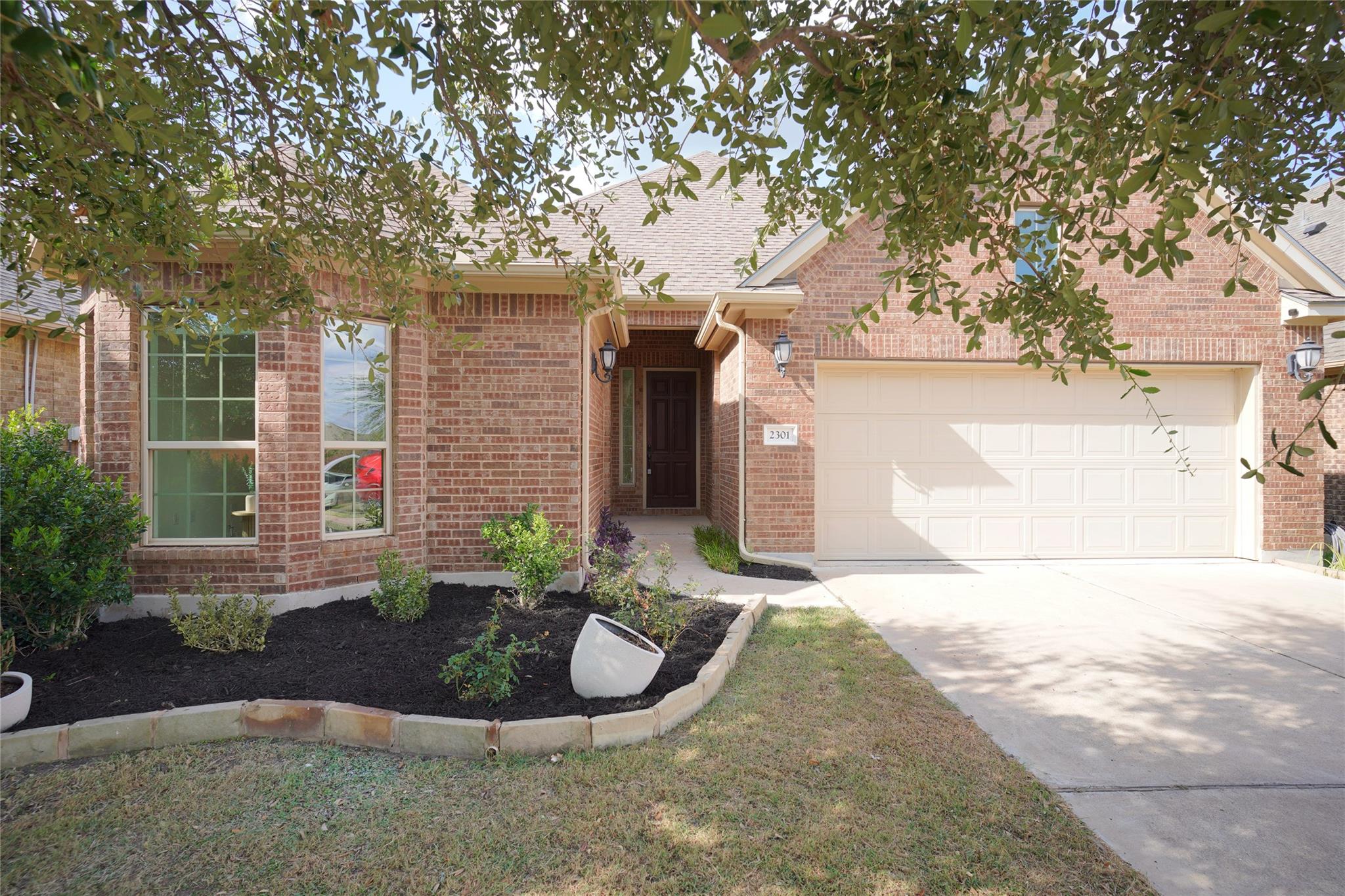 2301 Yaupon Range, Leander, TX 78641 — photo 1