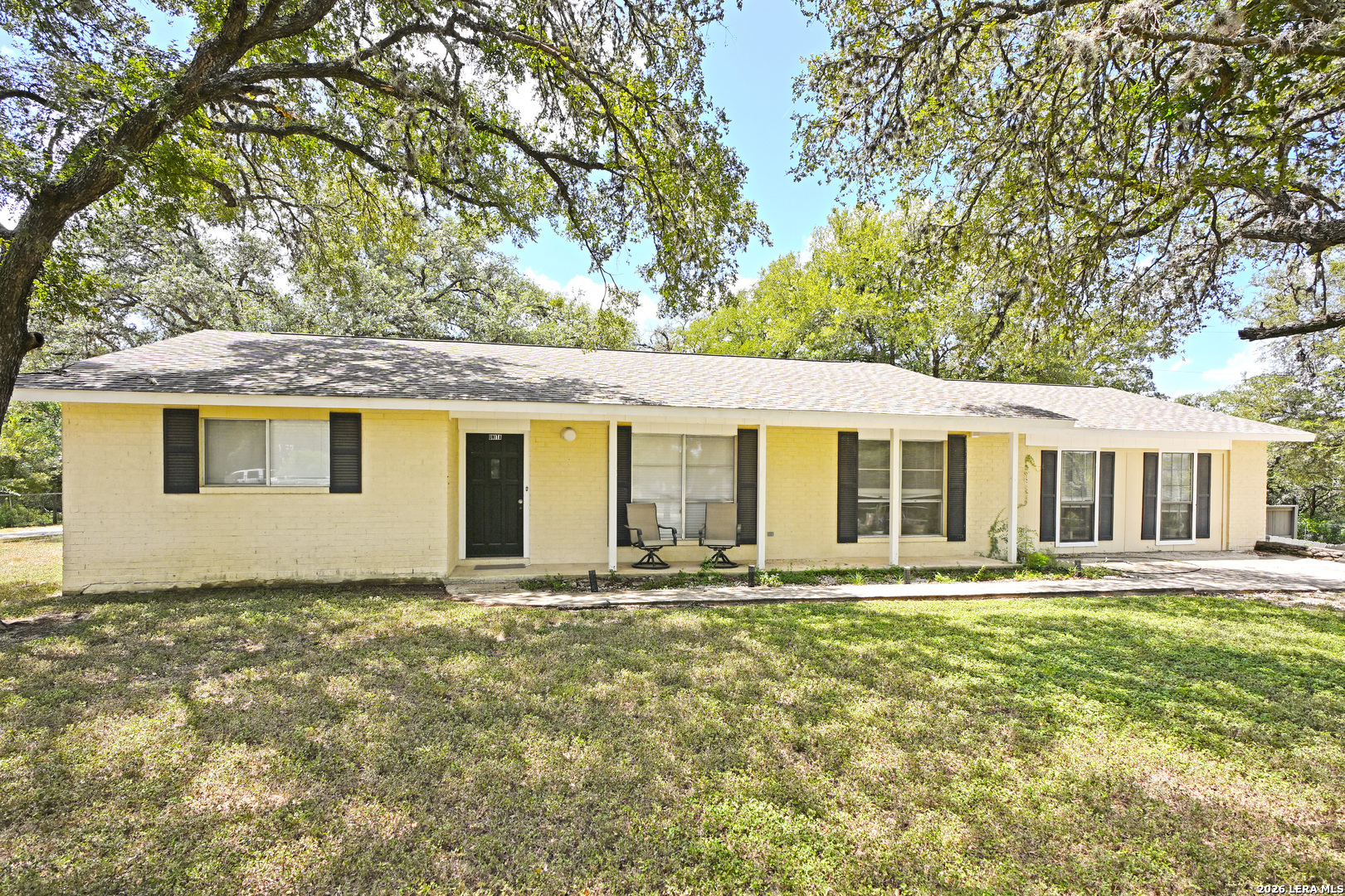 321 HIGH LOW DR, , 78132 — photo 1