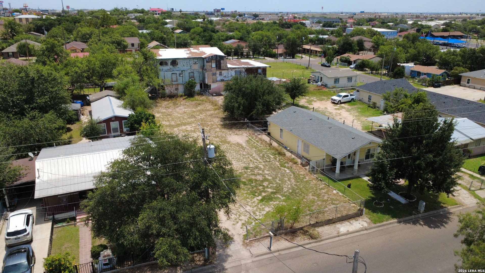 246 COMAL ST, , 78852 — photo 1