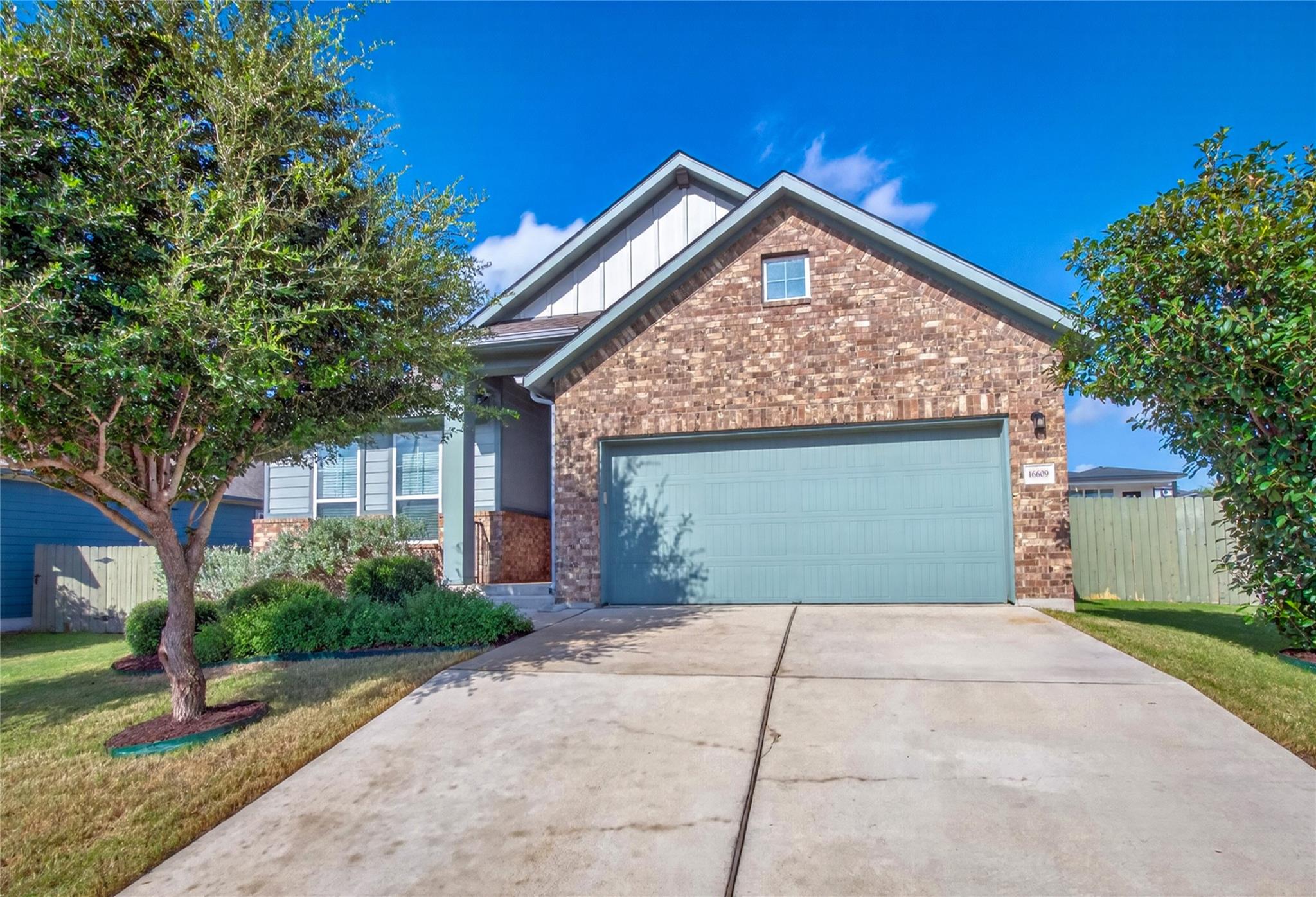 16609 Sumptuous, Manor, TX 78653 — photo 1