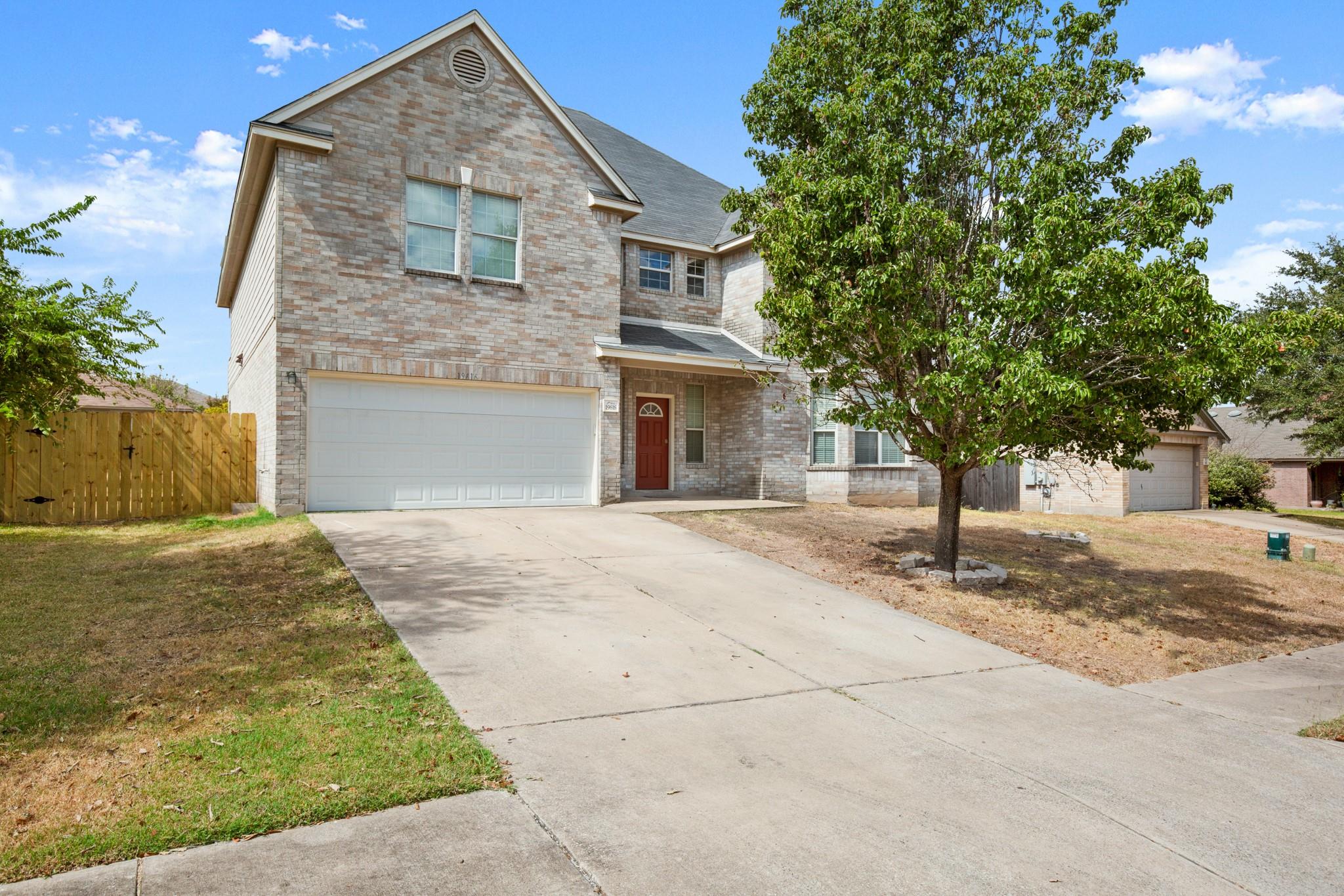 19616 San Chisolm, Round Rock, TX 78664 — photo 1
