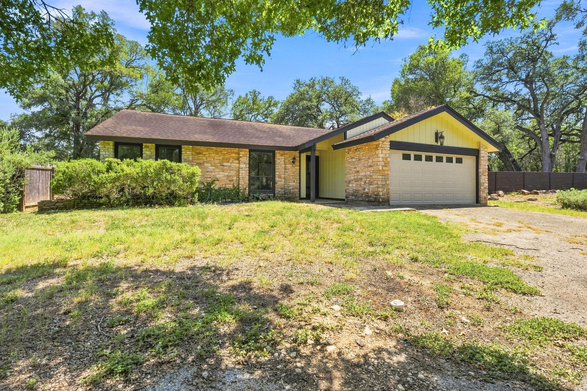 4 & 6 Acacia, Wimberley, TX 78676 — photo 1