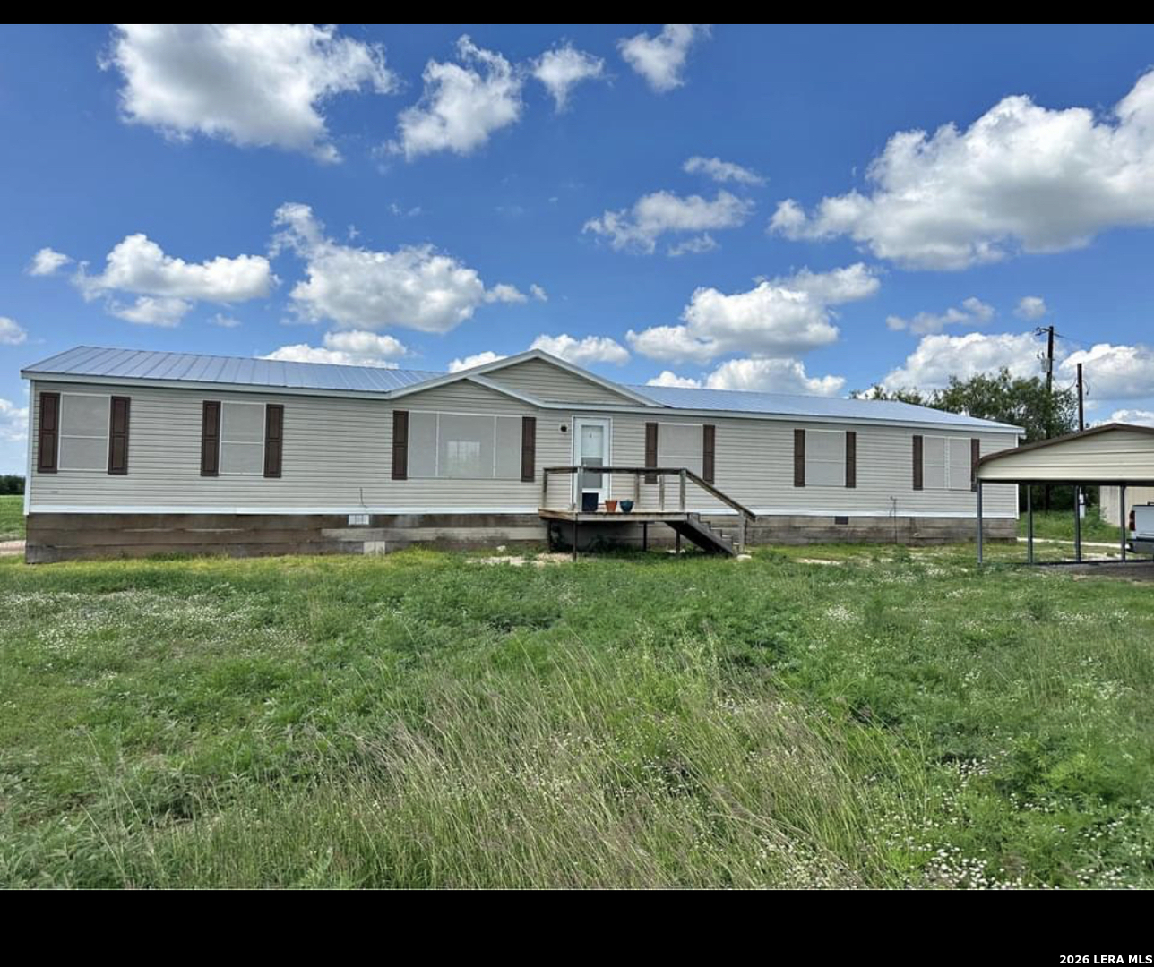 1667 COUNTY ROAD 345