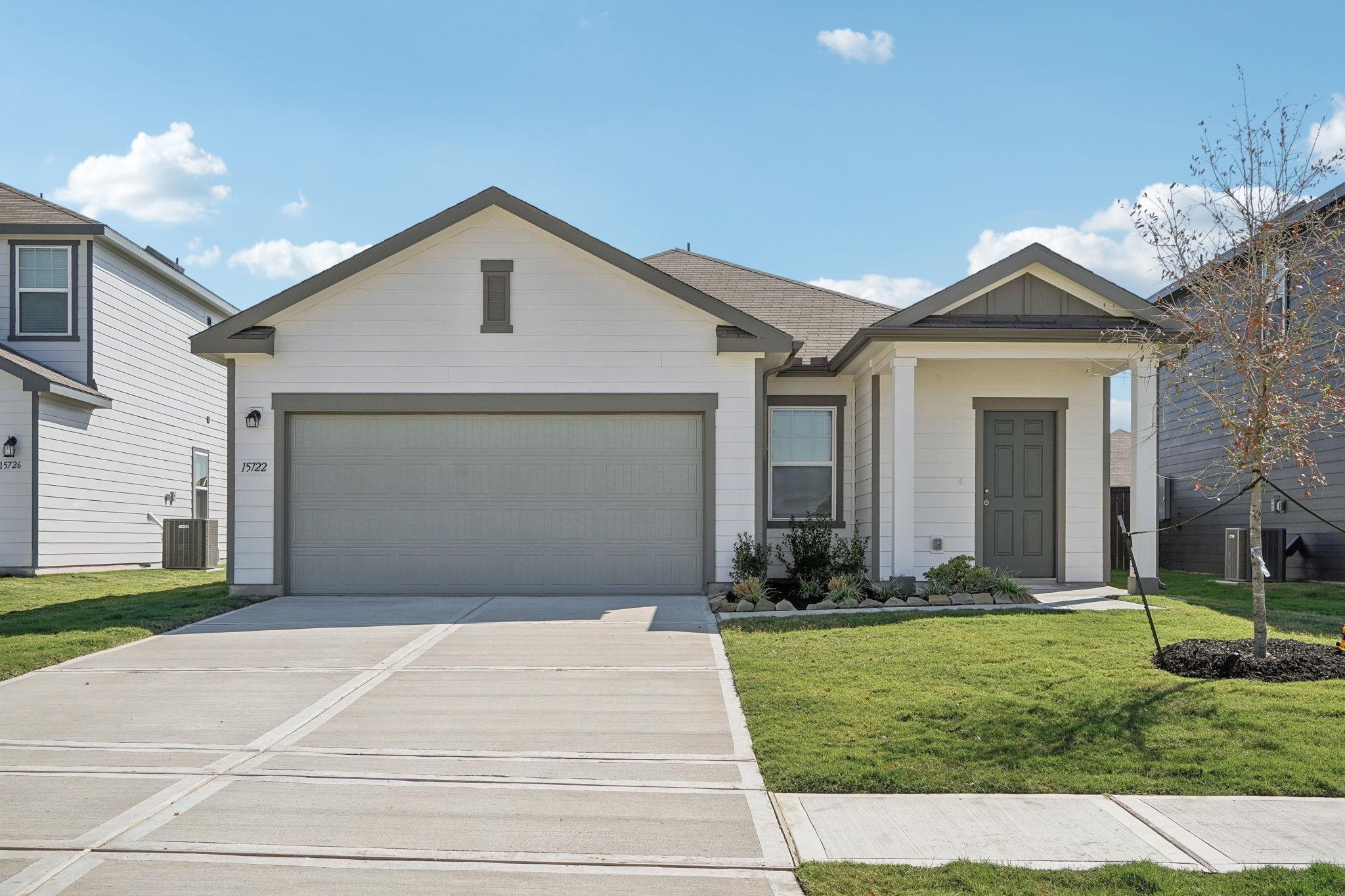 17420 Escolle, Pflugerville, TX 78660 — photo 1