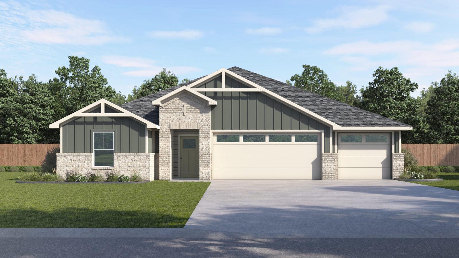 14809 Flying Aster, Manor, TX 78653 — photo 1