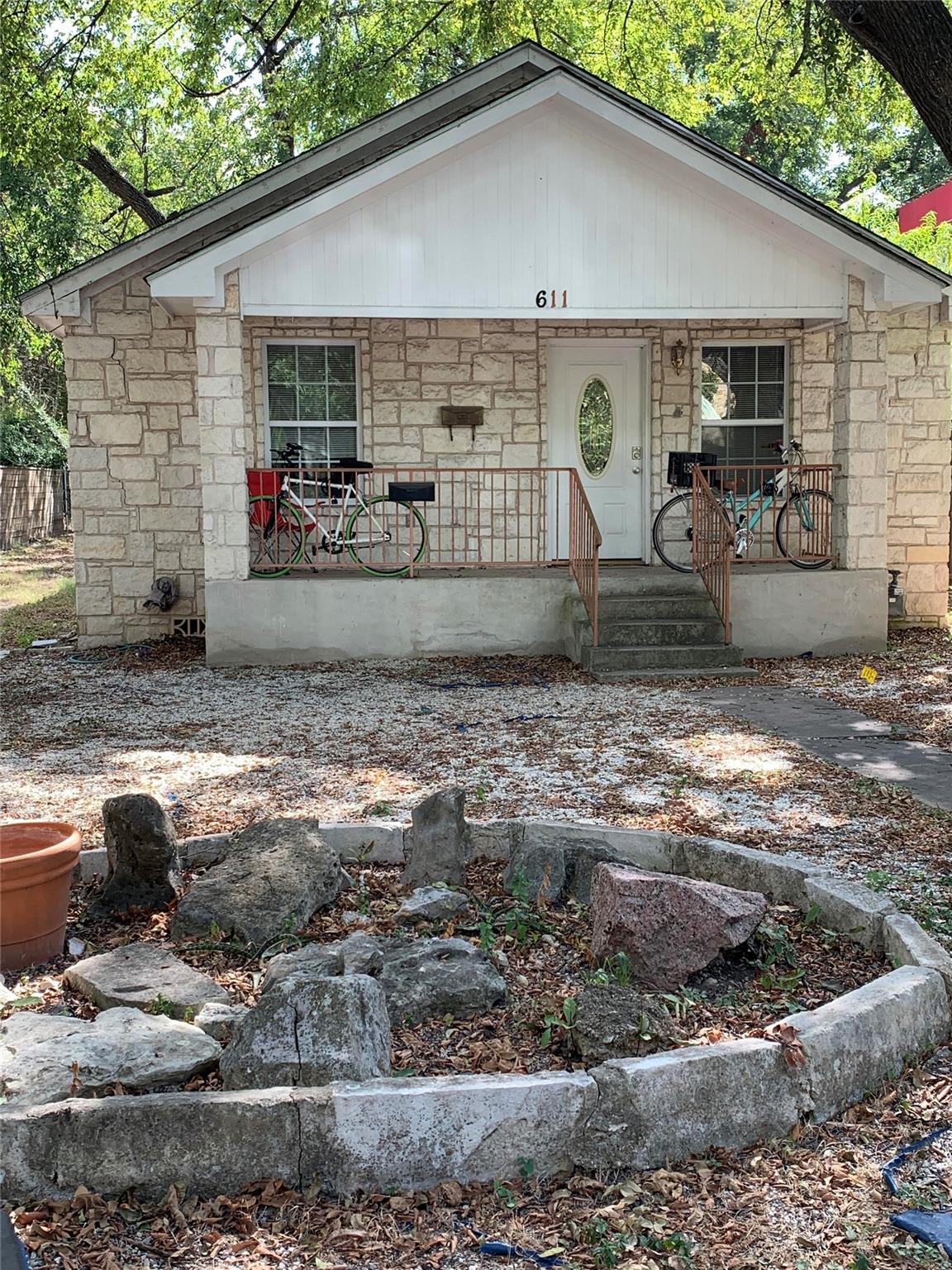 611 Live Oak, Austin, TX 78704 — photo 1
