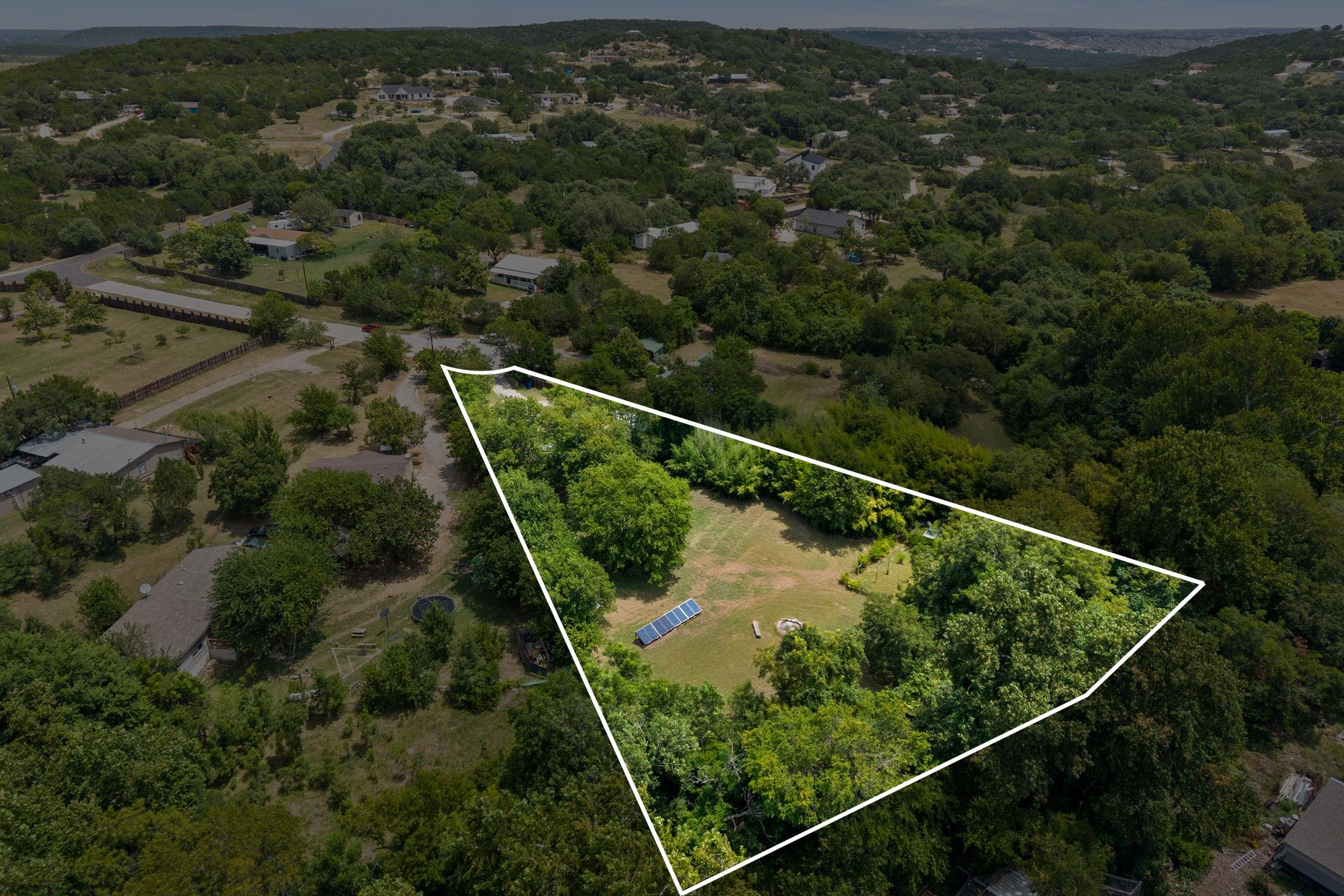 11602 Ranch House, Leander, TX 78641 — photo 1