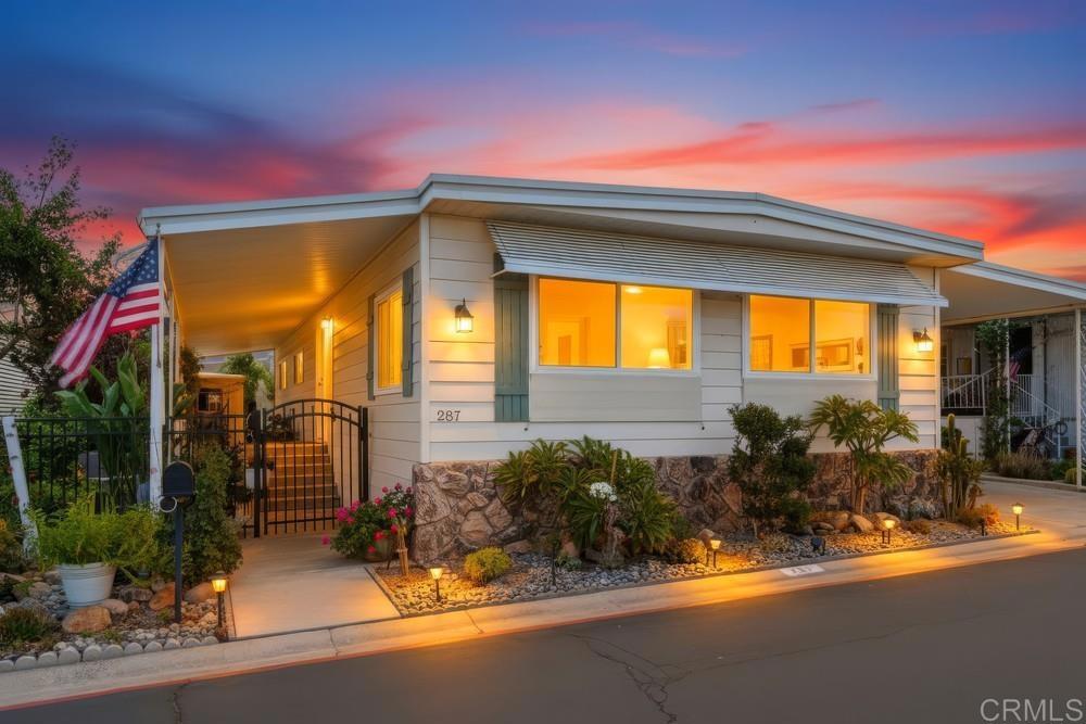 8301 Mission Gorge Road 287, Santee, CA 92071 — photo 1