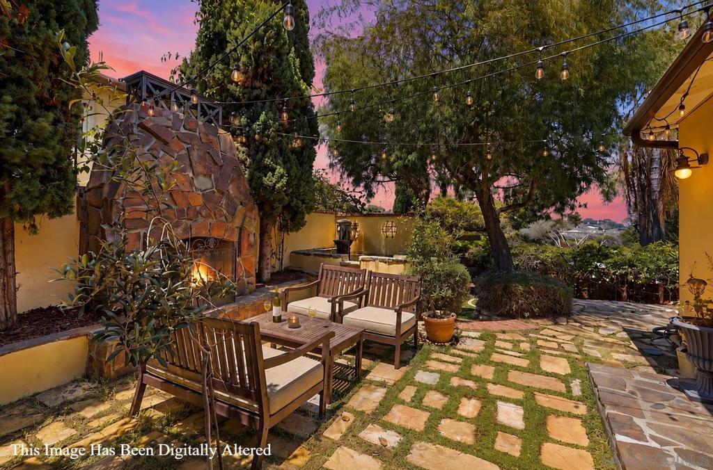 3426 Wisteria Drive, San Diego, CA 92106 — photo 1
