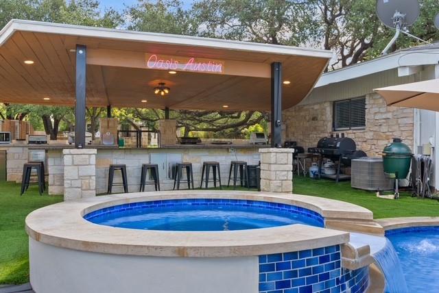 13204 Onion Creek, Manchaca, TX 78652 — photo 1