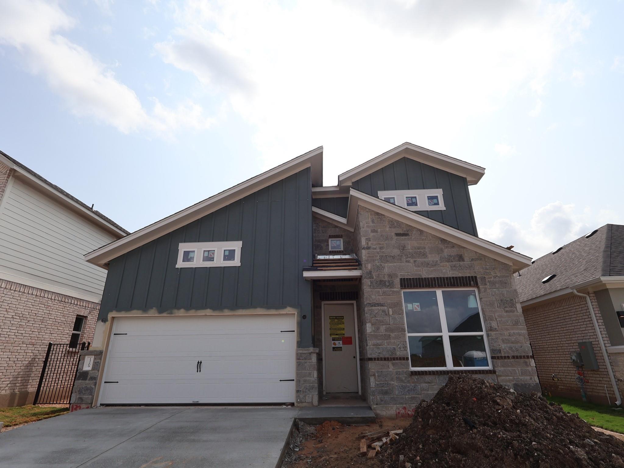 13209 Keefer, Austin, TX 78652 — photo 1