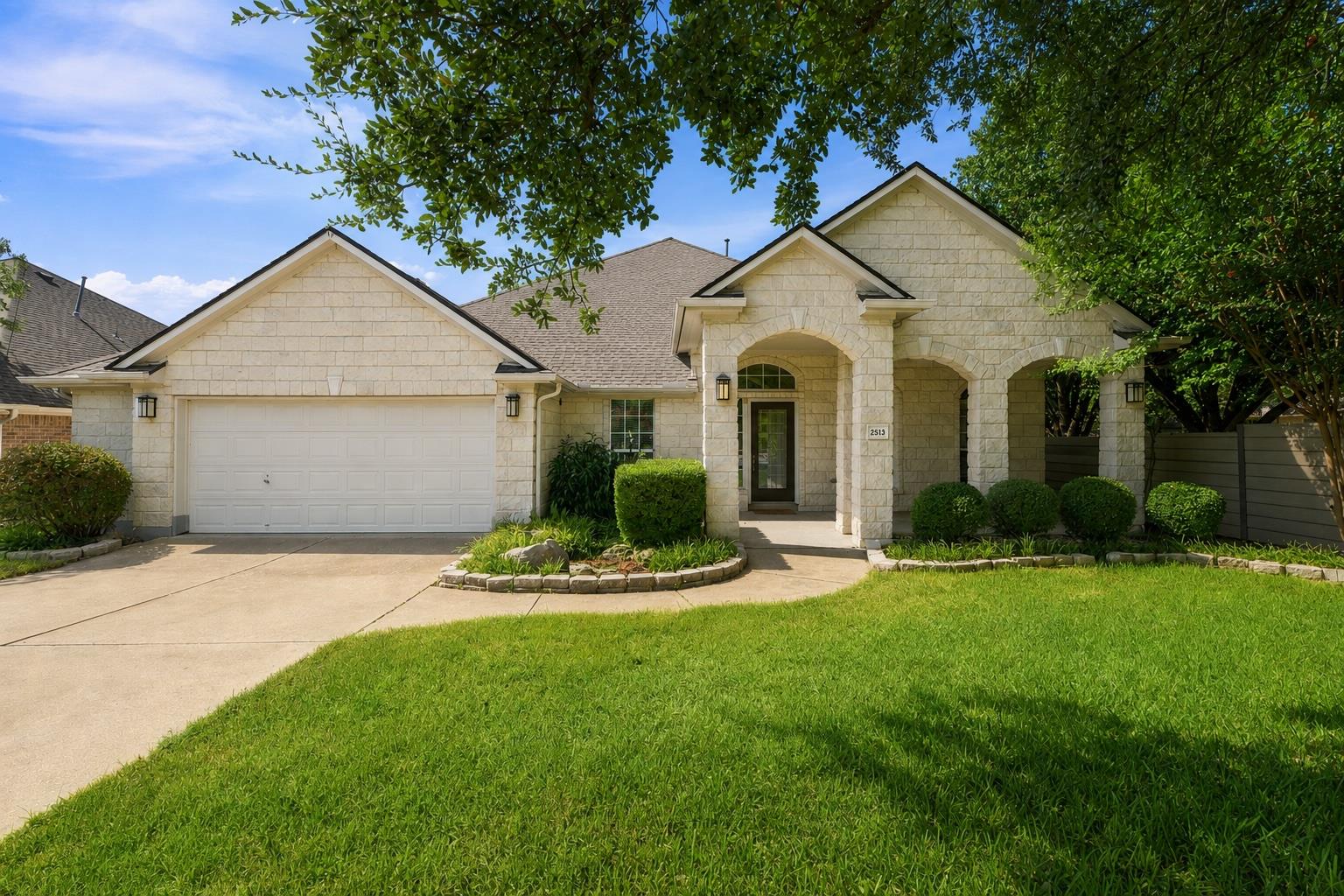 2513 Wanakah Ridge, Cedar Park, TX 78613 — photo 1