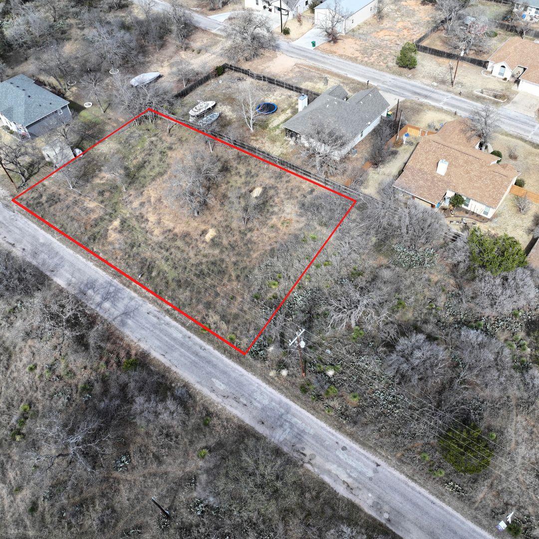 Lot 398, 399, 400 Sweetbriar, Granite Shoals, TX 78654 — photo 1