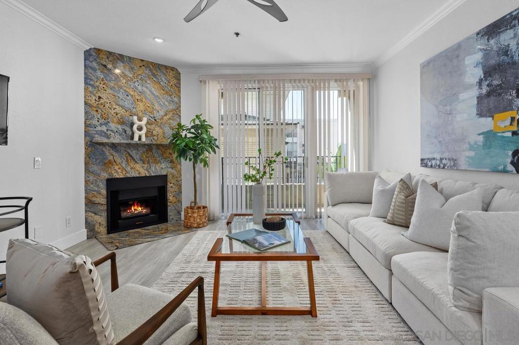 2445 Brant St 412, San Diego, CA 92101 — photo 1