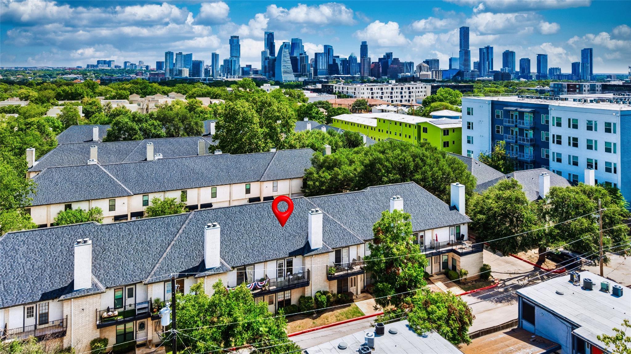 1307 Kinney, Austin, TX 78704 — photo 1
