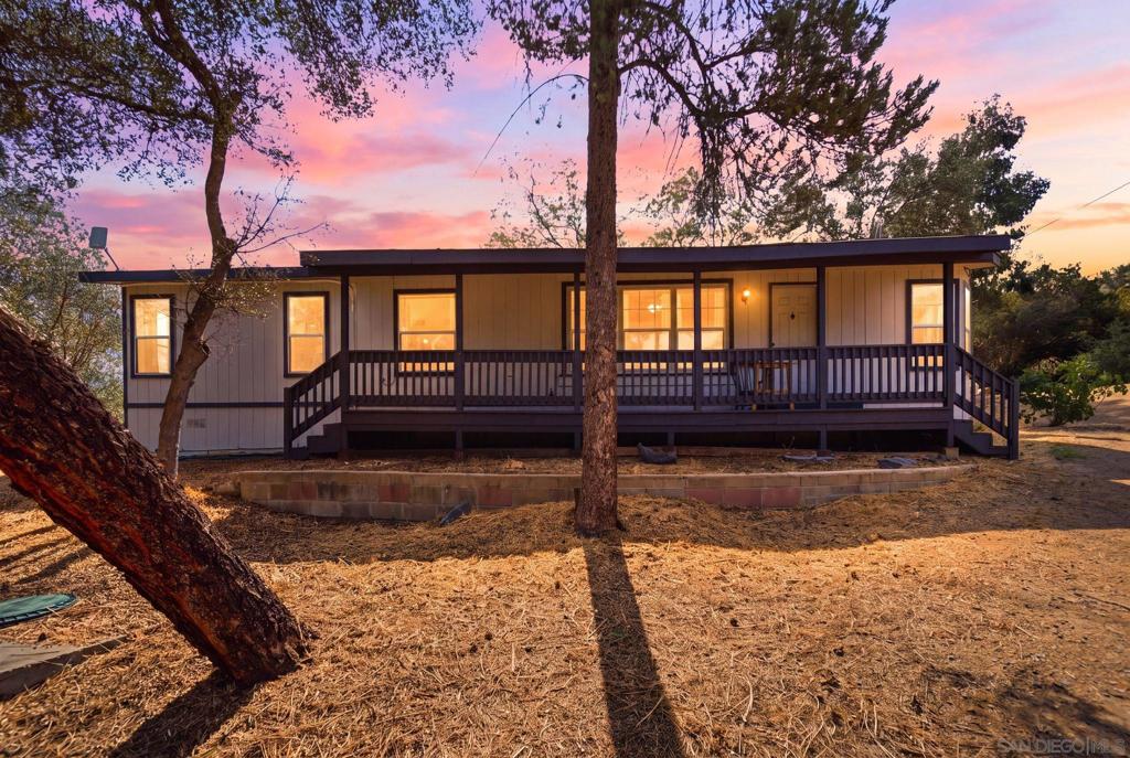 20855 Cinnamon Dr, Jamul, CA 91935 — photo 1