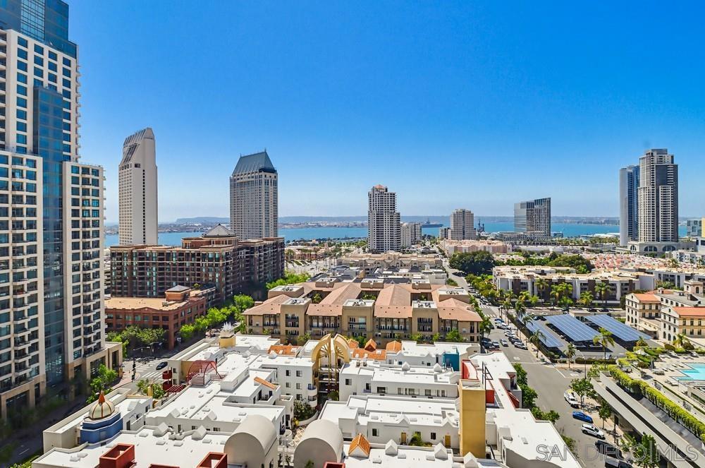 645 Front Street 1806, San Diego, CA 92101 — photo 1