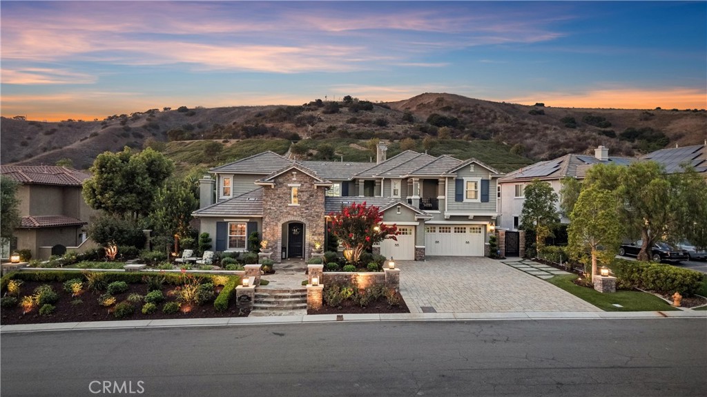 19907 Trotter, Yorba Linda, CA 92886 — photo 1