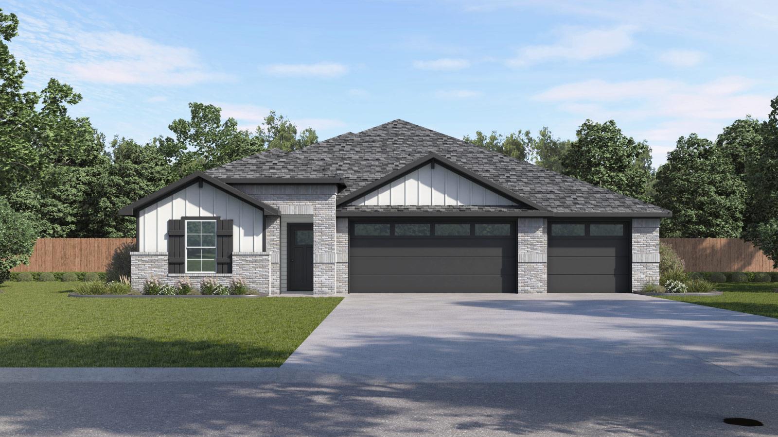 14813 Flying Aster, Manor, TX 78653 — photo 1