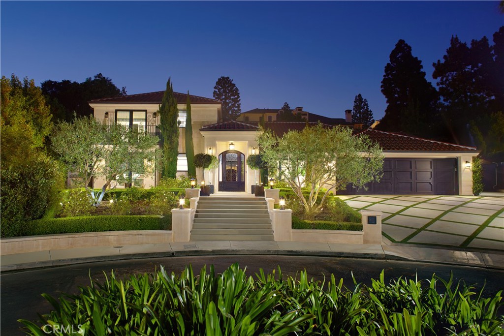 4 Inverness Lane, Newport Beach, CA 92660 — photo 1