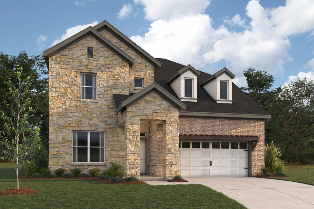 135 Pinky Varner, Buda, TX 78610 — photo 1