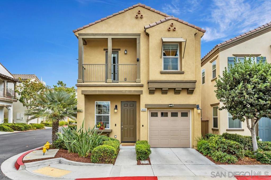 1656 Calle De La Flor, Chula Vista, CA 91913 — photo 1