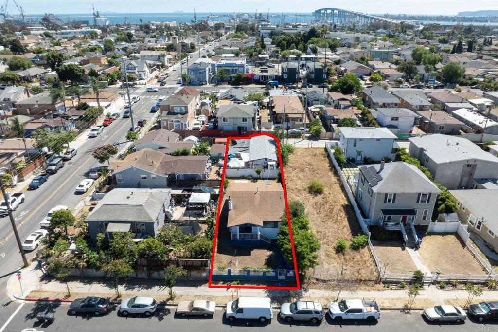 2181 Franklin Avenue, San Diego, CA 92113 — photo 1