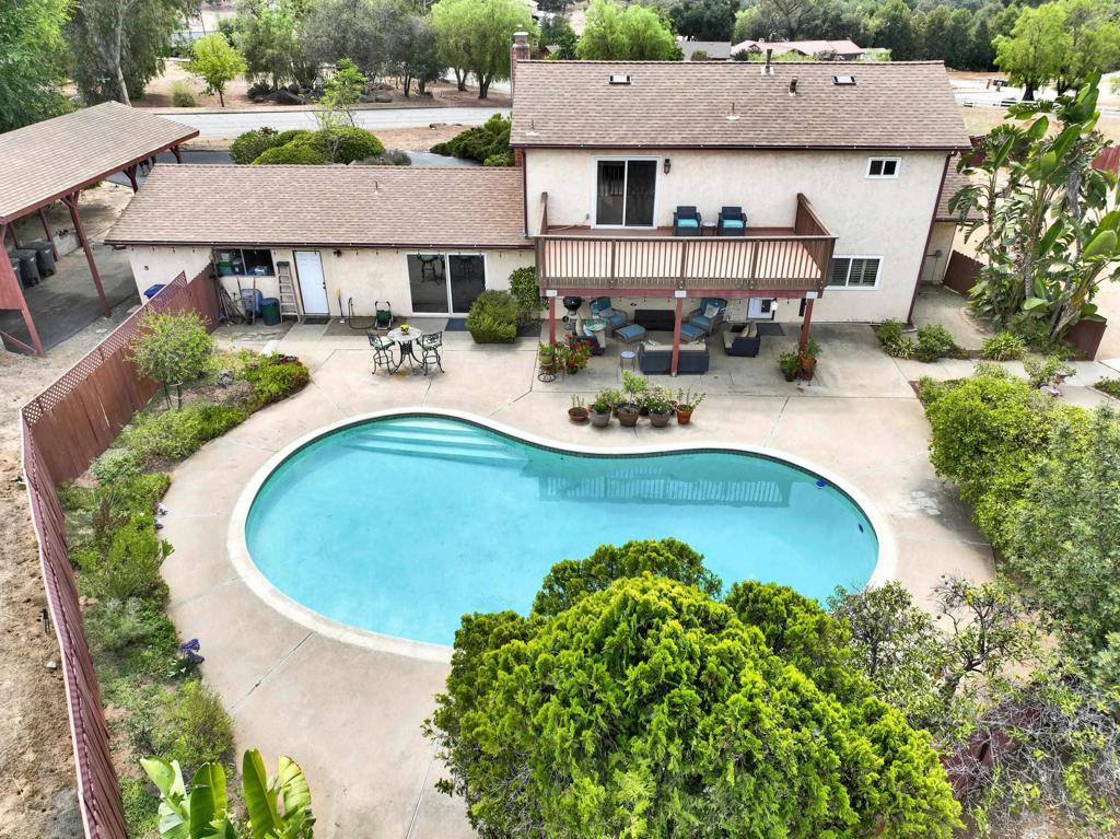1402 Big Red Road, Alpine, CA 91901 — photo 1