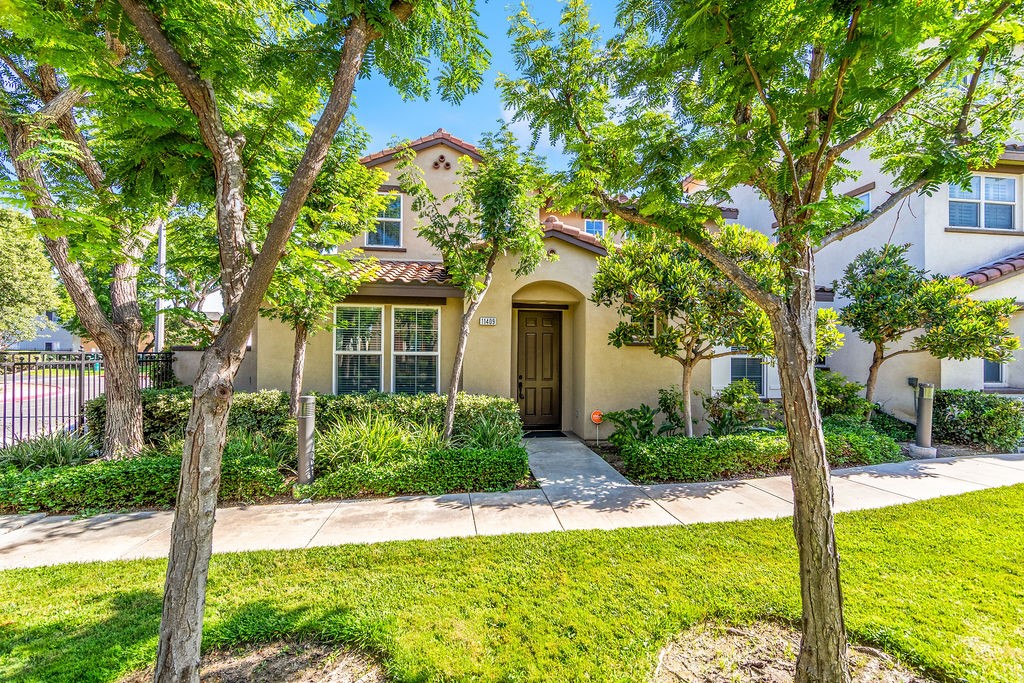 11409 Toscana Circle, Stanton, CA 90680 — photo 1