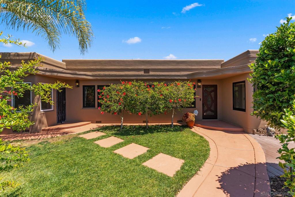 4391 Middlesex Drive, San Diego, CA 92116 — photo 1