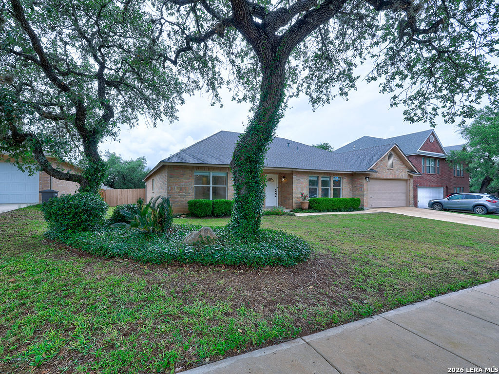 1035 CULBERSON STA, ,  78258 — photo 1