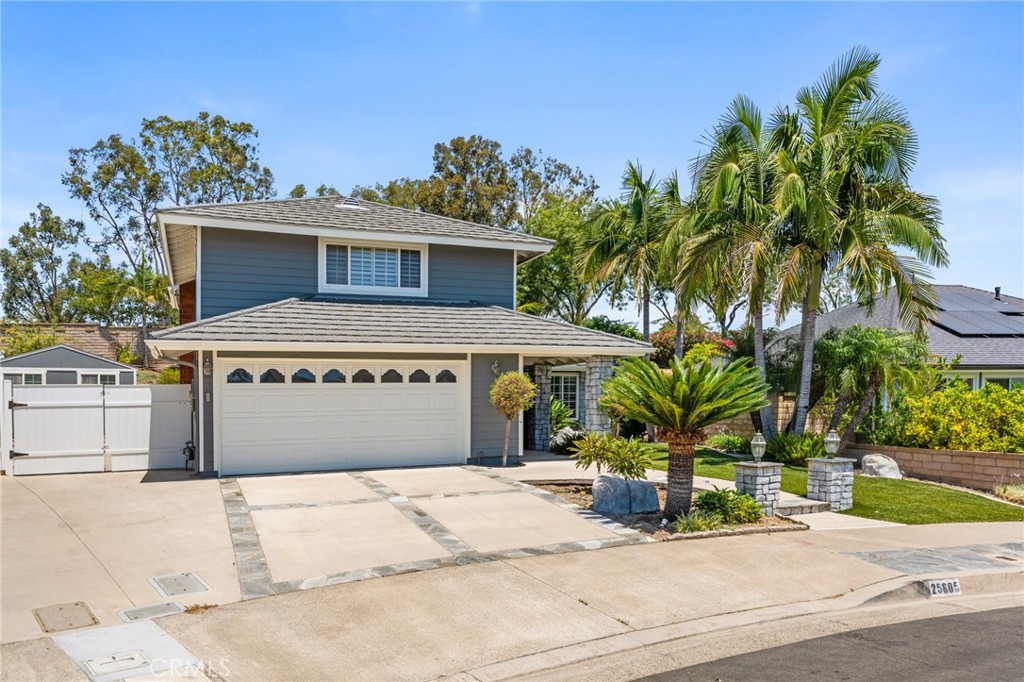25805 Chapel Hill, Lake Forest, CA 92630 — photo 1