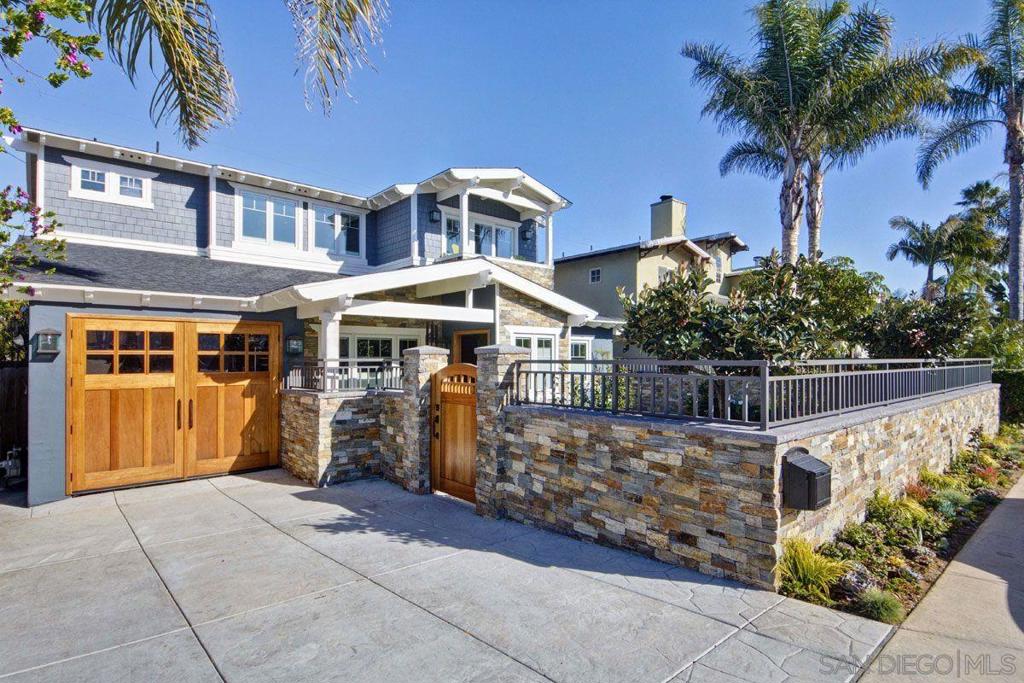 332 N Sierra Ave, Solana Beach, CA 92075 — photo 1