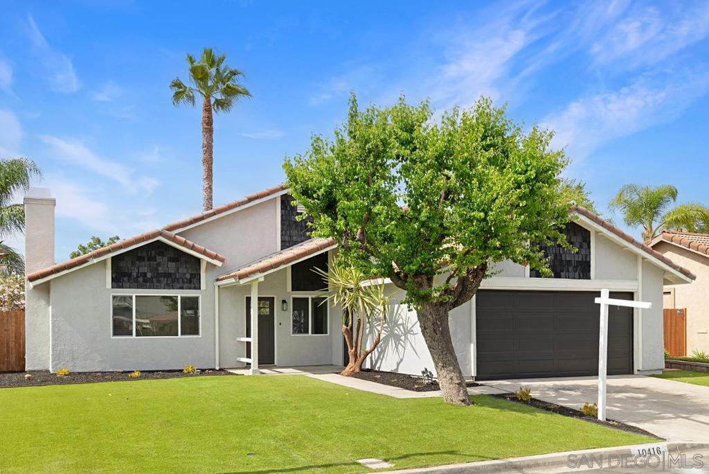 10416 Plaza Paseo, Lakeside, CA 92040 — photo 1