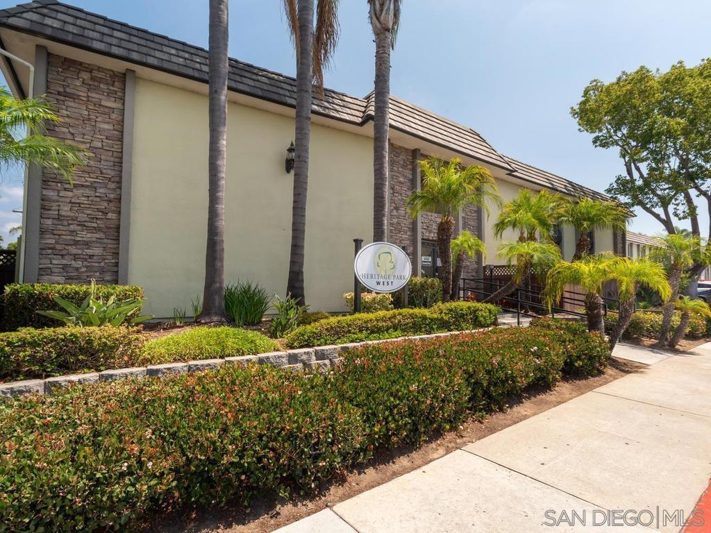 6666 Beadnell Way 6, San Diego, CA 92117 — photo 1