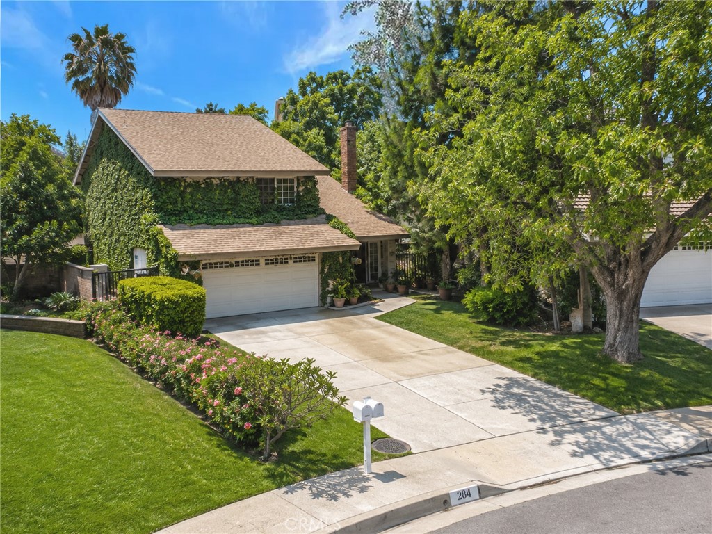 284 E Brookshire Pl, Brea, CA 92821 — photo 1