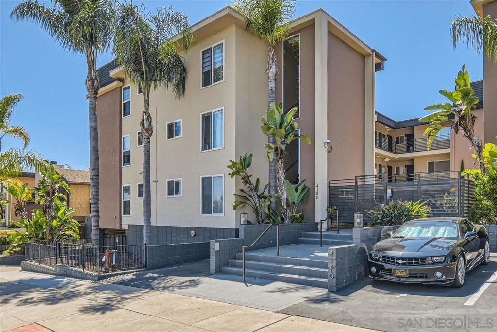 4180 Louisiana St 1K, San Diego, CA 92104 — photo 1
