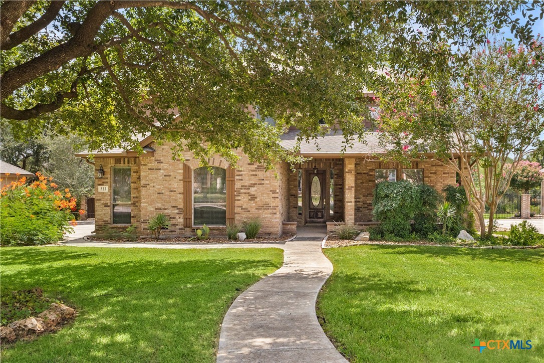322 Arendes, New Braunfels, TX 78132 — photo 1