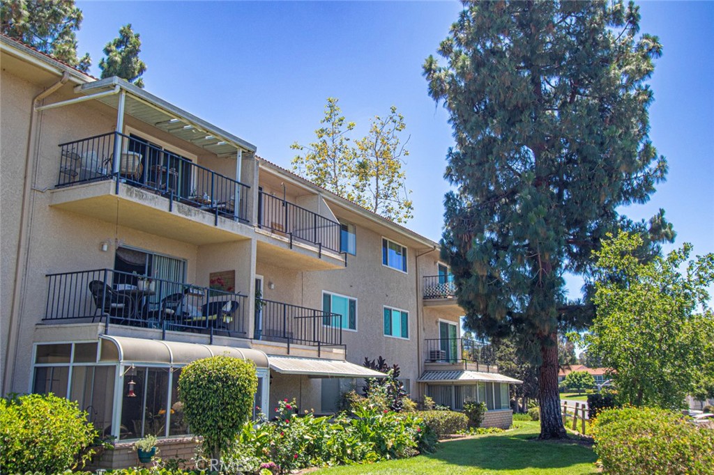 3367 Punta Alta 3B, Laguna Woods, CA 92637 — photo 1