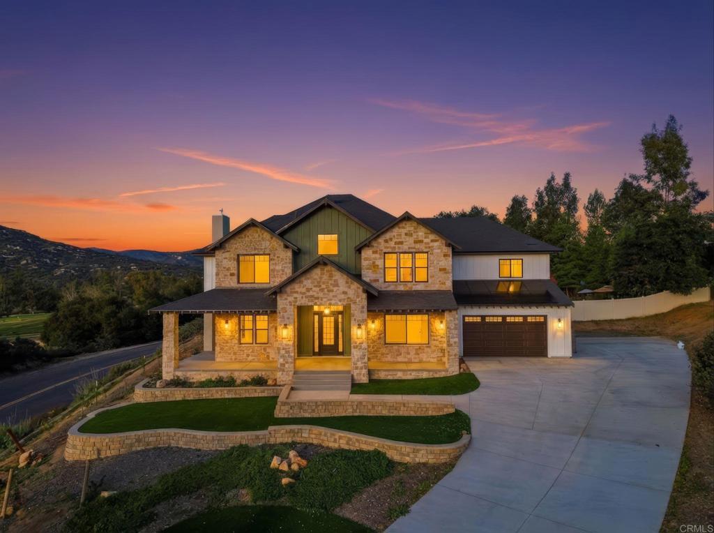 24321 Barona Mesa Road, Ramona, CA 92065 — photo 1