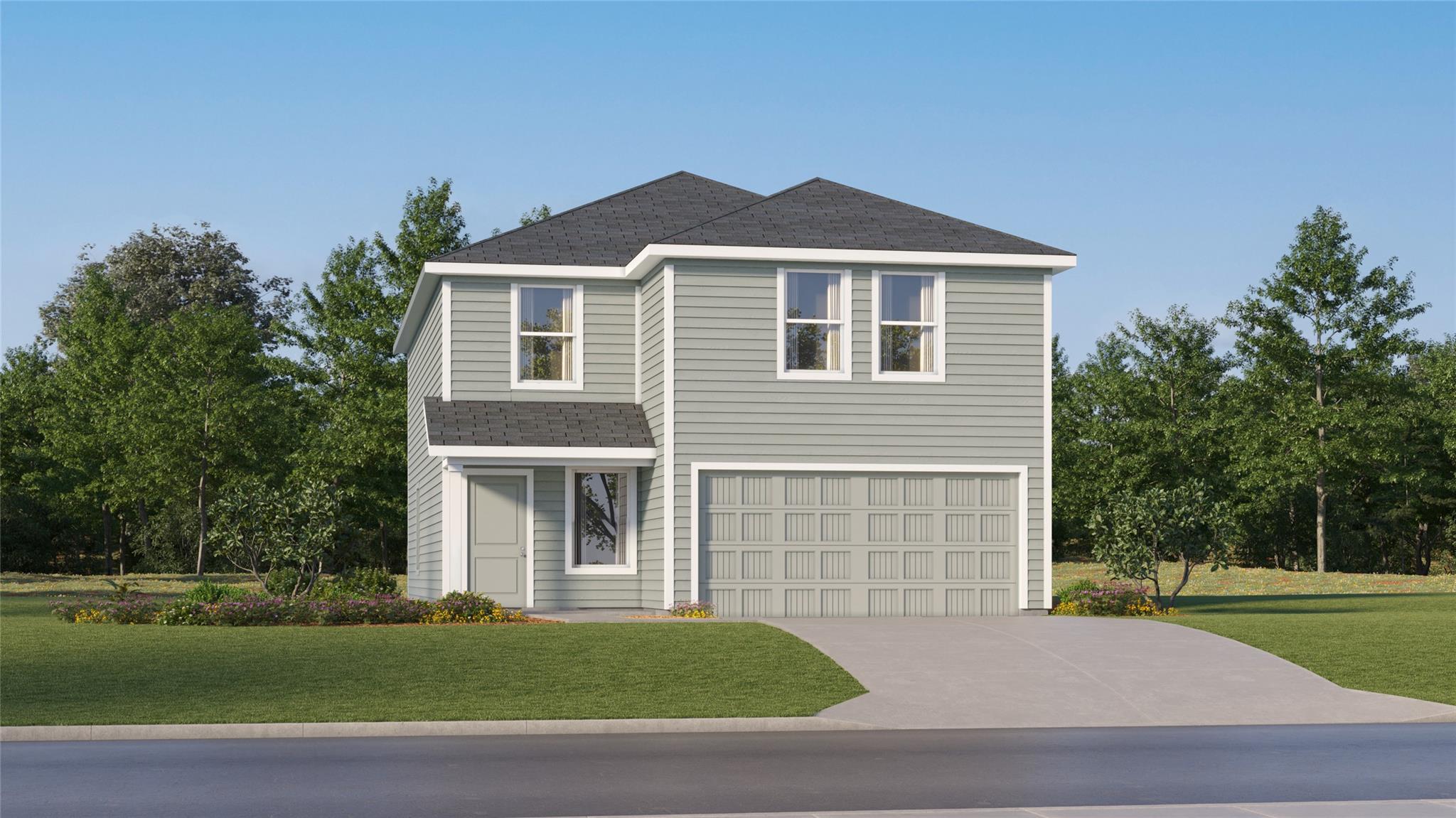 1820 Braves, Hutto, TX 78634 — photo 1
