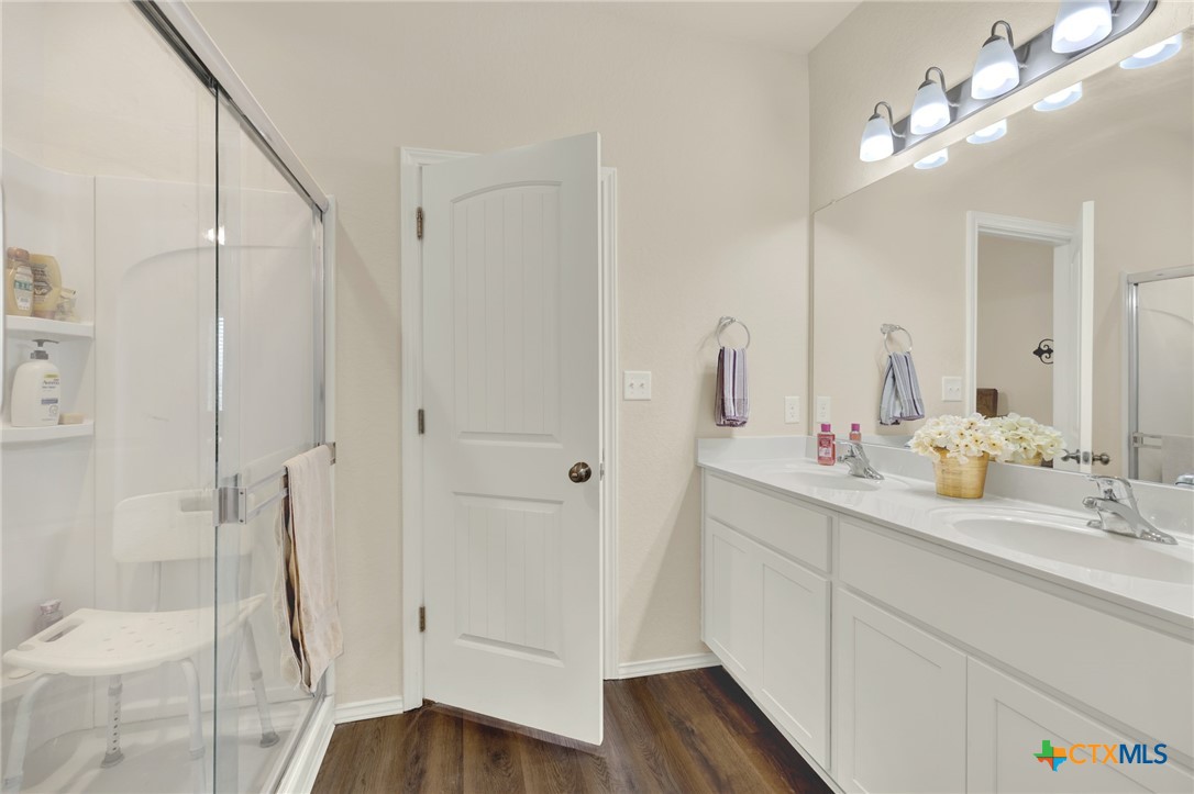 124 Laurel Grace, New Braunfels, TX 78130 — photo 1
