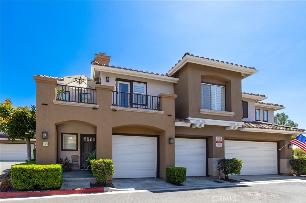 145 Valley View Terrace, Mission Viejo, CA 92692 — photo 1
